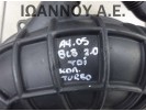 ΚΟΛΑΡΟ TURBO 8E0129615J BLB 2.0cc TDI AUDI A4 2005 - 2008