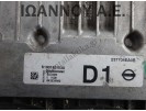 ΕΓΚΕΦΑΛΟΣ ΜΗΧΑΝΗΣ 23710-4EA0B 237104EA0B S180193103A D1 K9K 1.5cc TDI NISSAN QASHQAI 2014 - 2017