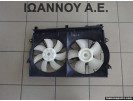 ΒΕΝΤΙΛΑΤΕΡ 16363-23030 168000-3550 16363-0G020 MS168000-4260 TOYOTA COROLLA 2002 - 2008