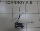 ΚΛΕΙΔΑΡΙΑ ΠΟΡΤΑΣ ΕΜΠΡΟΣ ΑΡΙΣΤΕΡΗ 13157763 GR OPEL VECTRA C 2002 - 2005