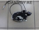 ΚΛΕΙΔΑΡΙΑ ΠΟΡΤΑΣ ΠΙΣΩ ΑΡΙΣΤΕΡΗ EG450T 2PIN NISSAN MICRA K13 5ΘΥΡΟ 2010 - 2013