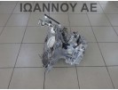 ΣΑΣΜΑΝ 5ΑΡΙ Z12XE 1.2cc 65.000ΧΛΜ (394) OPEL CORSA C 2000 - 2006