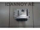 ΕΓΚΕΦΑΛΟΣ ΜΗΧΑΝΗΣ 8M51-12A650-LC 0281011701 1039S25974 HHDA 1.6cc TDI FORD FOCUS 2004 - 2008