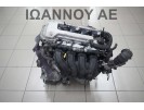 ΜΗΧΑΝΗ ΚΙΝΗΤΗΡΑΣ 4ZZ 1.4cc 120.000ΧΛΜ TOYOTA AURIS 2009 - 2010