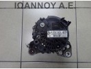 ΔΥΝΑΜΟ 03C903023B TG11C015 2542731F VW GOLF 5 2004 - 2008