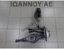 ΑΚΡΟ ΠΙΣΩ ΑΡΙΣΤΕΡΟ BSE 1.6cc BKD 2.0cc TDI AUDI A3 2005 - 2008