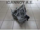 ΣΑΣΜΑΝ 6ΑΡΙ K9KH282 1.5cc TDI 92.000ΧΛΜ NISSAN QASHQAI 2007 - 2010