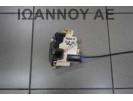 ΚΛΕΙΔΑΡΙΑ ΠΟΡΤΑΣ ΠΙΣΩ ΔΕΞΙΑ 520184680 4PIN FIAT PANDA 5ΘΥΡΟ 2012 - 2014