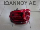 ΦΑΝΑΡΙ ΠΙΣΩ ΔΕΞΙΟ LED 2G0945096B 2G0945112B VW POLO 5ΘΥΡΟ 2017 - 2020