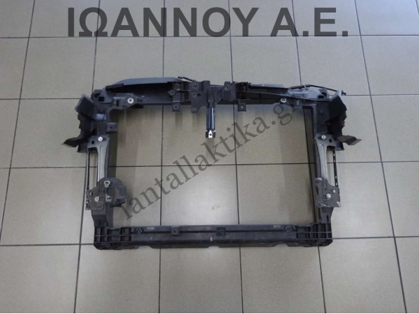 ΜΕΤΩΠΗ 1L84-8653-HBA MAZDA CX7 2011 - 2014