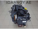 ΜΗΧΑΝΗ ΚΙΝΗΤΗΡΑΣ ΜΕ ΑΝΤΛΙΑ BOSCH K9KC612 1.5cc TDI 66.000ΧΛΜ RENAULT CLIO 2015