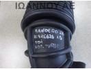 ΚΟΛΑΡΟ TURBO 165758885R 165758885R-D K9KE626 1.5cc TDI DACIA SANDERO 2016 - 2020