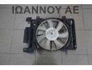 ΒΕΝΤΙΛΑΤΕΡ MF422000-7841 MF422750-0493 1ND 1.4cc TDI TOYOTA YARIS 2009 - 2012