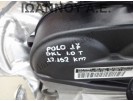 ΜΗΧΑΝΗ ΚΙΝΗΤΗΡΑΣ DKL 1.0cc 12.152ΧΛΜ VW POLO 2017 - 2020