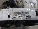 ΧΕΙΡΙΣΤΗΡΙΑ ΚΑΛΟΡΙΦΕΡ A/C 7M5T-19980-BB 69607333 FORD FOCUS 2008 - 2011