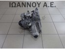 ΣΑΣΜΑΝ 5ΑΡΙ Z13DTJ 1.3cc TDI 80.000 ΧΛΜ OPEL MERIVA 2008 - 2010