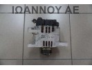 ΔΥΝΑΜΟ VALEO 37300-2A401 2616010 12v 120A D4FC 1.4cc TDI KIA RIO 2011 - 2014