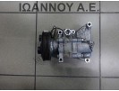 ΚΟΜΠΡΕΣΕΡ A/C V09A1AA4AK MAZDA 2 2008 - 2014