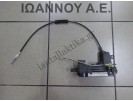 ΚΛΕΙΔΑΡΙΑ ΠΟΡΤΑΣ ΕΜΠΡΟΣ ΔΕΞΙΑ 13210749 QG 5PIN OPEL ASTRA H 5ΘΥΡΟ 2004 - 2009