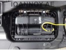 ΤΑΜΠΛΟ ΚΟΜΠΛΕ AIRBAG 13301242 13250506 306435399 OPEL MERIVA 2010 - 2014