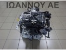 ΜΗΧΑΝΗ ΚΙΝΗΤΗΡΑΣ 1NZ 1.5cc 23.000ΧΛΜ TOYOTA YARIS 2015 - 2016