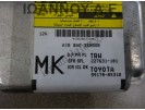 ΕΓΚΕΦΑΛΟΣ AIRBAG ΑΕΡΟΣΑΚΩΝ 89170-05310 227631-101 MK TOYOTA AVENSIS 2010 - 2012