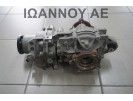 ΔΙΑΦΟΡΙΚΟ ΠΙΣΩ 225A2000 1.3cc TDI FIAT PANDA 4X4 2012 - 2014