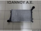 ΨΥΓΕΙΟ INTERCOOLER 1K0145803F BEHR L3636000 AUDI A3 2005 - 2008