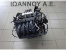 ΜΗΧΑΝΗ B12D1 1.2cc 75.000ΧΛΜ CHEVROLET AVEO 2008 - 2012