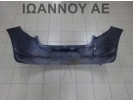 ΠΡΟΦΥΛΑΚΤΗΡΑΣ ΠΙΣΩ ΓΚΡΙ 850B20001R 0001029625 RENAULT MEGANE 5ΘΥΡΟ 2008 - 2015