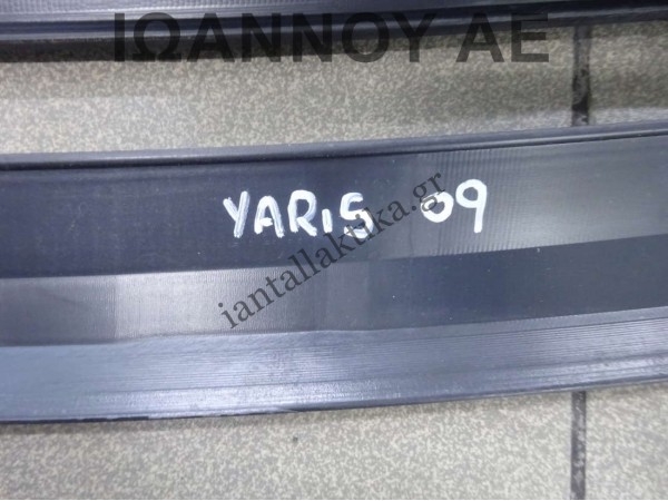 ΤΑΜΠΛΟ ΚΟΜΠΛΕ AIRBAG 55302-52010 TOYOTA YARIS 2009 - 2012