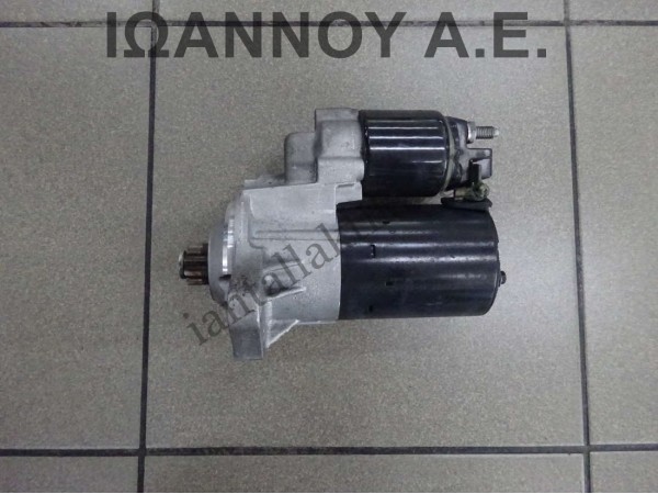 ΜΙΖΑ 020911023F 0001120402 VW GOLF 4 SKODA OCTAVIA 4 2002 - 2004