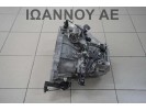 ΣΑΣΜΑΝ 6ΑΡΙ START STOP D4FC 1.4cc TDI 116.000ΧΛΜ KIA RIO 2011 - 2014