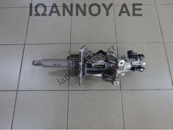 ΤΙΜΟΝΙΕΡΑ ZF 8R0419506L 831401028504 7030277121 9327020050 AUDI Q5 2008 - 2014