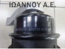 ΒΑΣΗ ΜΗΧΑΝΗΣ 6Q0199185T 6Q0199262AT 6R0199167Q AUDI A1 S-LINE 2011 - 2014