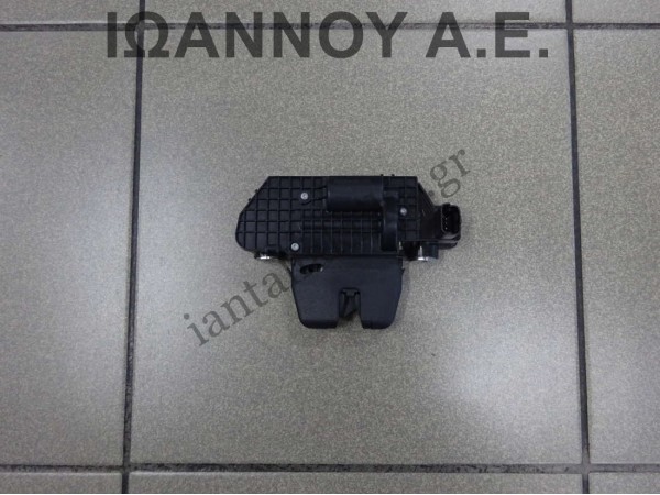 ΚΛΕΙΔΑΡΙΑ ΠΙΣΩ ΚΑΠΟ 9151487499H 3PIN PEUGEOT 208 5ΘΥΡΟ 2015 - 2018