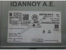 ΡΑΔΙΟ CD 3Q0035842C 28658544 VW T ROC 2017 - 2020