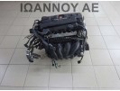 ΜΗΧΑΝΗ ΚΙΝΗΤΗΡΑΣ R18A2 1.8cc 106.000ΧΛΜ HONDA CIVIC 2010 - 2012