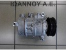 ΚΟΜΠΡΕΣΕΡ A/C 5Q0816803D GE447150-7852 6SES14C VW GOLF 7 2016 - 2018