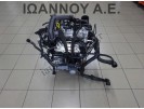 ΜΗΧΑΝΗ ΚΙΝΗΤΗΡΑΣ DKL 1.0cc 12.152ΧΛΜ VW POLO 2017 - 2020