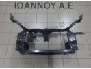 ΜΕΤΩΠΗ ΕΜΠΡΟΣ ΜΕ ΚΛΕΙΔΑΡΙΑ K9KH282 1.5cc TDI NISSAN QASHQAI 2007 - 2010