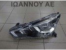 ΦΑΝΑΡΙ ΕΜΠΡΟΣ ΑΡΙΣΤΕΡΟ ΝΙΚΕΛ 26060-5FA0A 100-18728 NISSAN MICRA K14 2017