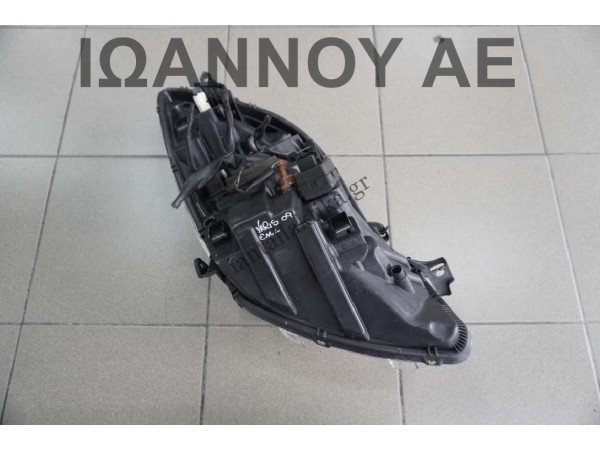 ΦΑΝΑΡΙ ΕΜΠΡΟΣ ΑΡΙΣΤΕΡΟ VALEO 81150-0D350 89902768 TOYOTA YARIS 2009 - 2012