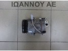 ΚΟΜΠΡΕΣΕΡ A/C DENSO 5TSE10C GE447280-6600 1NR 1.3cc TOYOTA AURIS 2013 - 2015