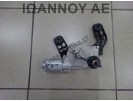 ΜΟΤΕΡ ΥΑΛΟΚΑΘΑΡΙΣΤΗΡΑ ΠΙΣΩ 98700-07000 F00S2B2142 4PIN KIA PICANTO 5ΘΥΡΟ 2008 - 2011