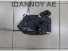 ΚΛΕΙΔΑΡΙΑ ΠΟΡΤΑΣ ΕΜΠΡΟΣ ΔΕΞΙΑΣ 5K1837016E 7PIN VW POLO 5ΘΥΡΟ 2010 - 2014