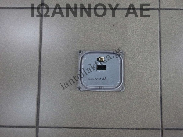 ΕΓΚΕΦΑΛΟΣ XENON 130732928400 10EEG090142 ALFA ROMEO GIULIETTA 2016 - 2018