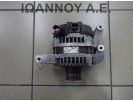 ΔΥΝΑΜΟ 3M5T-10300-VD 104210-5790 30795494 CYDA 2.0cc FORD FOCUS 2008 - 2011