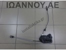 ΚΛΕΙΔΑΡΙΑ ΠΟΡΤΑΣ ΠΙΣΩ ΑΡΙΣΤΕΡΗ 5TA839015L A5L-5TA839015L A046465 7PIN VW T CROSS 5ΘΥΡΟ 2019 - 2022