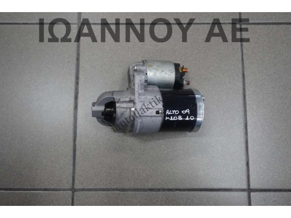 ΜΙΖΑ 31100M68K1 M000T33071ZM K10B 1.0cc SUZUKI ALTO 2009 - 2014